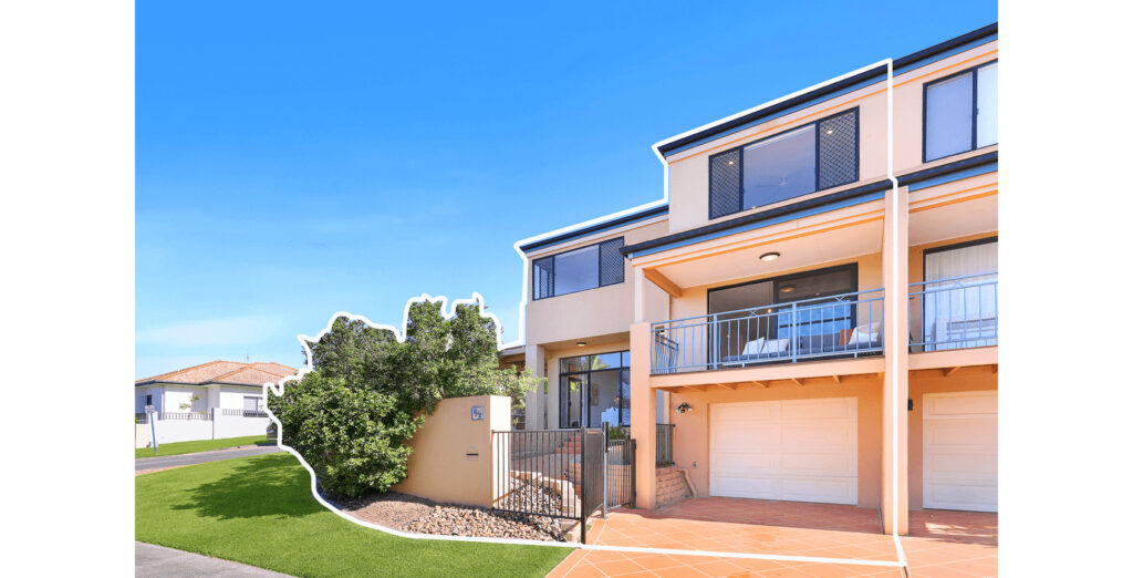 2/9 Magenta Drive, Varsity Lakes, QLD 4227