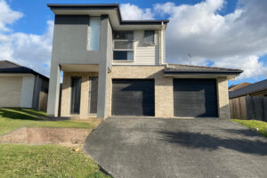 2/7 Essington Mews, Leichhardt, QLD 4305