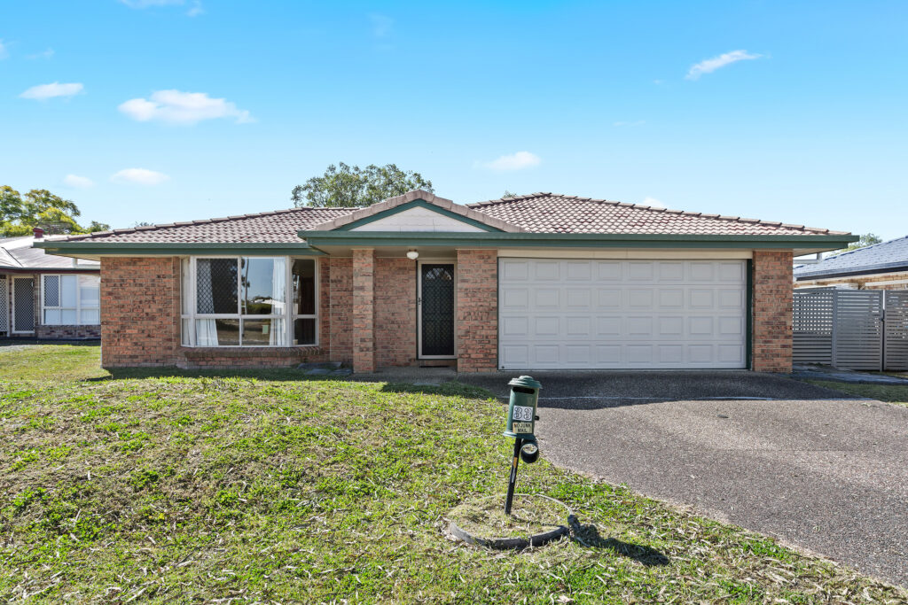33 Bernadette Crescent, Rosewood, QLD 4340