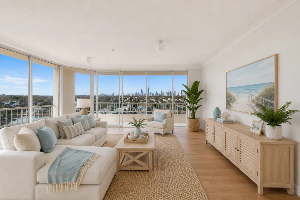 41/56 Hooker Boulevard, Mermaid Waters, QLD 4218