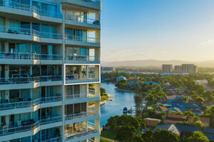 41/56 Hooker Boulevard, Mermaid Waters, QLD 4218