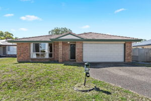 33 Bernadette Crescent, Rosewood, QLD 4340
