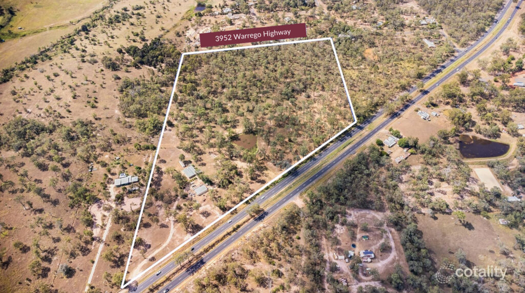 3952 Warrego Highway, Hatton Vale, QLD 4341