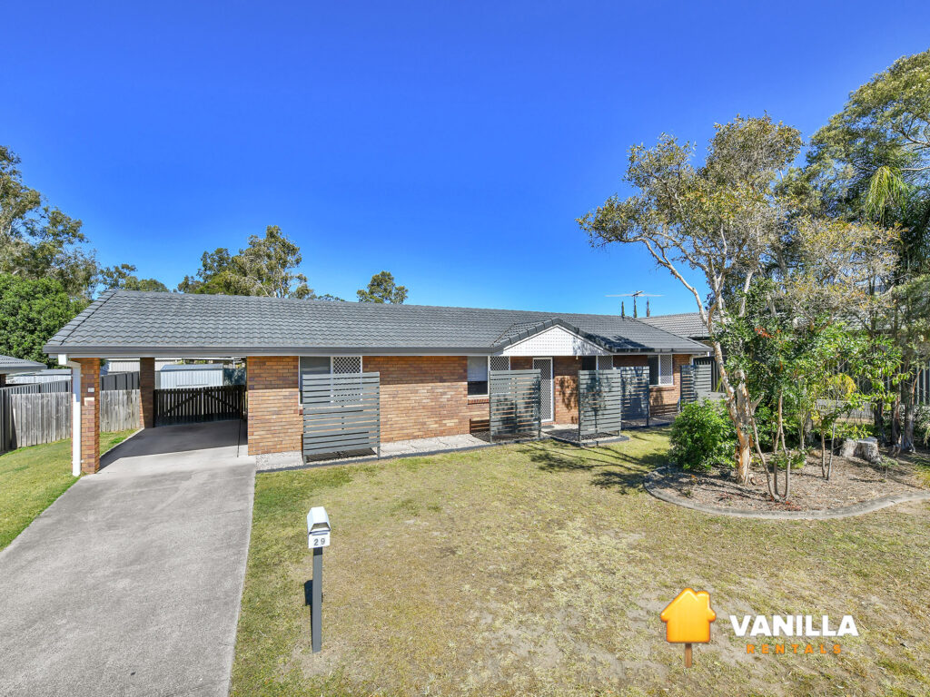 29 Connemara Court, Yamanto, QLD 4305