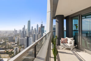 13201/36 Old Burleigh Road, Surfers Paradise, QLD 4217