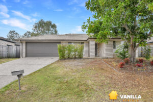 41 Aramac Street, Brassall, QLD 4305